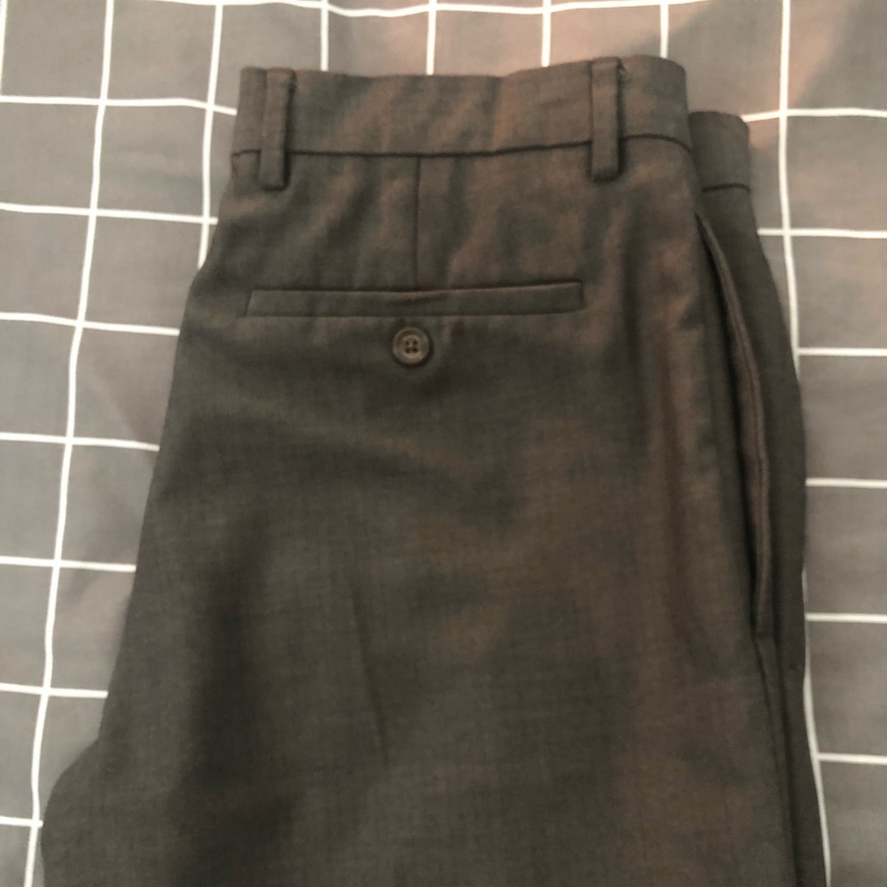 Banana Republic men’s dress pants